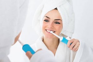 Is it bad to brush your teeth 3 times a day? The Answer Will Surprise You - Modern Dental Hygiene