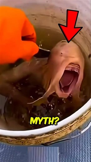 Top 5 Animal Myths People STILL Believe‼️😱 #shorts
