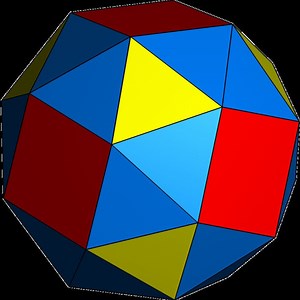 Snub (geometry) - Alchetron, The Free Social Encyclopedia