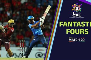 Live Cricket Score, Schedule, Latest News, Stats & Videos