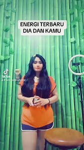 35K views · 2.7K reactions | ENERGI TERBARU DIA DAN KAMU...