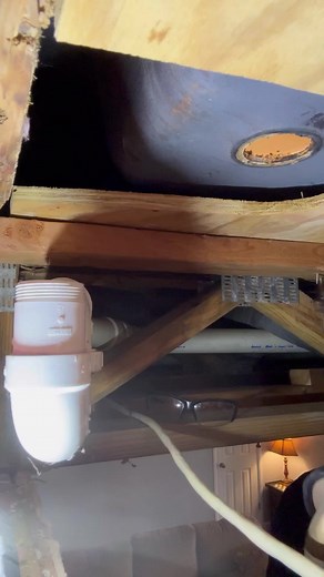 33K views · 437 reactions | Tub waste and over flow #plumbingrepair #homereno #renovation #newtub #newbathroom #homerenovation | Plumber John | Facebook