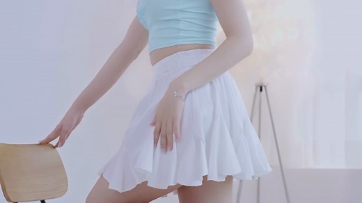 4K-韩国lookbook穿搭