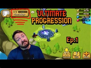 The ULTIMATE Progression Guide (OUTDATED)