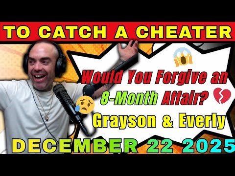 To Catch a Cheater | 😬 Caught: An 8-Month Affair Exposed by 36 Red Roses 💔 #tocatchacheater