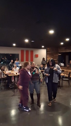 Gen X in the house!!!!! #oldschool | Stennis Robinson