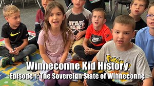 23K views · 229 reactions | If you're not familiar with the history of our community's annual Sovereign State Day celebration, check out this fun production featuring our incredibly talented Winneconne students. | Winneconne Community School District | Facebook