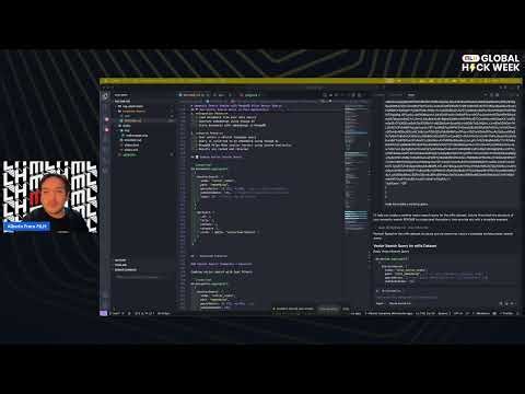 [GHW AI/ML] MongoDB Vector Database