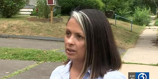 Maritza Bond runs for Secretary of the State