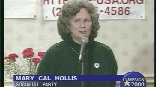 Socialist Party Annual Convention