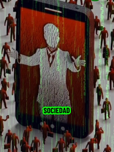 la comudidad es una forma de control.#comodidad #ControlYLibertad #SistemaFinanciero #LaVerdadOculta #ControlFinanciero