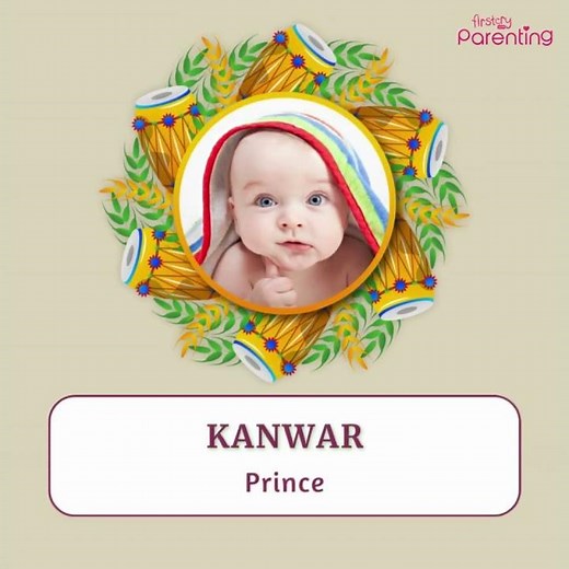 10 Unique Sikh or Punjabi Baby Boy Names with Meanings
