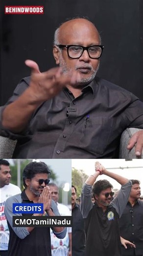 'இதை தடுக்க ஒரே வழி தான்'...Journalist Mani