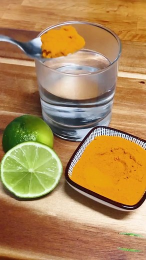 Drink turmeric every day and this is what will happen in your body #naturalremedies #remedy #recipes #recipe #turmeric