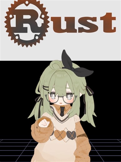 si go es el lenguaje nueva hera para dominar los sistemas que necesitan concurrencia. rust es el lneguaje creado para dominar los sistemas criticos. #rust #go #coding #programadores #linux