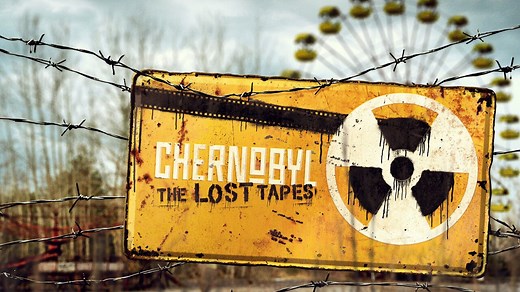Chernobyl: The Lost Tapes - HBO Documentary - Where To Watch