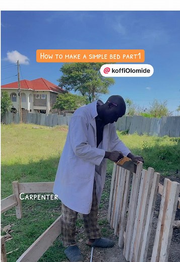 How to Make a Simple Bed: DIY Guide for Beginners