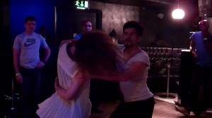 Zouk Lambada UK every Monday 7:30pm Zouk Classes for beginners and improvers Social dancing! :D | Zouk Lambada UK