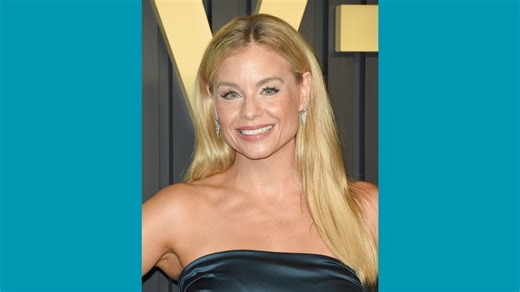 The Young and the Restless star Jessica Collins is overcome with emotion over her new venture, and it's about dogs