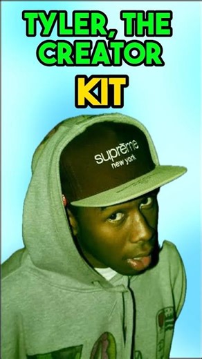 Where To Find A Sound Kit In The Style Of Tyler, The Creator “Bastard” Multi Kit