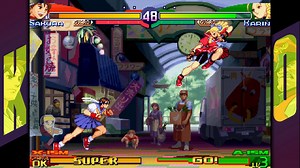 Capcom Fighting Collection 2 trophy guide: Complete list of achievements and trophies