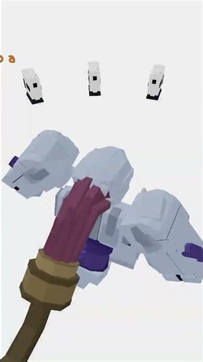 Absolute Mechamaru Climbing Through The Domain Was Clean #jujutsushenanigans #callmehmas #roblox