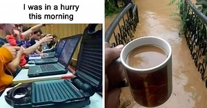 50 Pics That Are So Ridiculously Random, You Can’t Help But Laugh