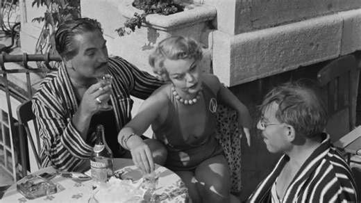 Видео Professor Hannibal 1956 1080p | OK.RU