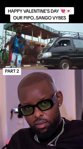 PART 2... SANGO BY EDDY KENZO FT MARTHA MUKISA #fyp #fypシ゚viral #eddykenzo #teameddykenzoforlife #nyamutoro @eddykenzo @marthamukisao