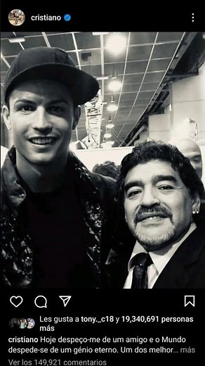 The Most Emotional Tributes to Diego Maradona 😭