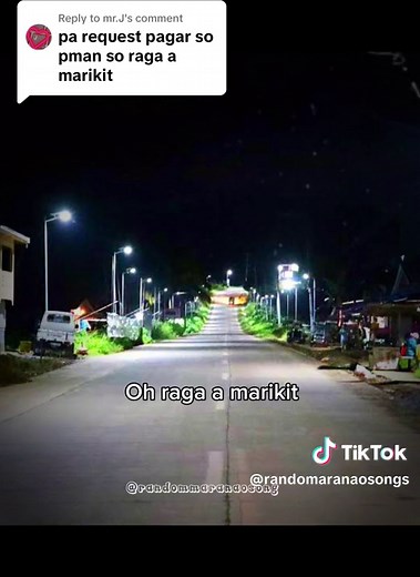 Maranao Song Compilation with Guitar | Marikit Maranao Song Lyrics