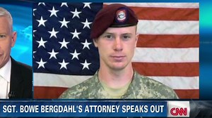 Atty: Bergdahl grateful to President Obama