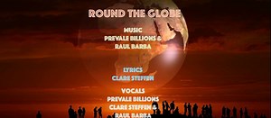 Round The Globe