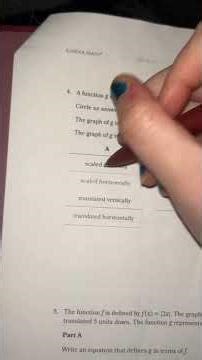 Problem 4 - Module 3 Topic D