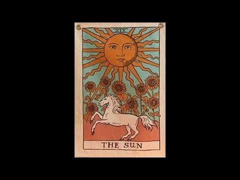 The Sun Tarot Meaning, Symbolism and Interpretation
