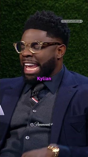 Micah's a poet and he sure does know it 😤 #UCLToday