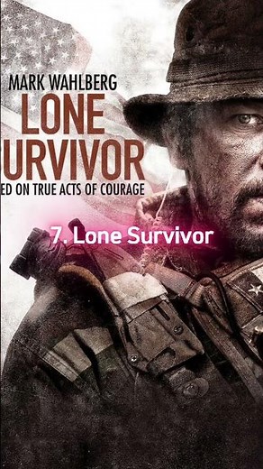 Top 10 war movies that feel real