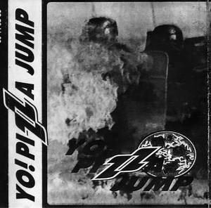 Yo! Pizza Jump - Yo! Pizza Jump