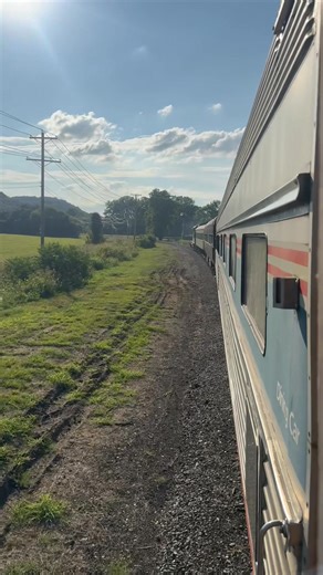 73K views · 506 reactions | Our Late Summer Elegant Dinner Train is now on the schedule for Sept. 20 at 6 p.m. Enjoy a full-course meal prepared by renowned Certified Master Chef Alfonso Contrisciani. Tickets are $95 per person and must be purchased in advance. Tickets and menu options at https://www.hvsry.org/train-rides/dinner-train/. | Hocking Valley Scenic Railway | Facebook