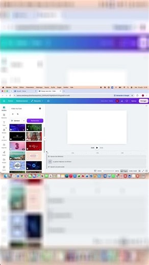 How to Edit Your YouTube Videos in Canva for Beginners (Step-by-Step Tutorial)