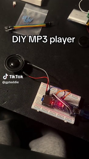 Integrando MP3 en Arduino: Guía Práctica
