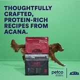 1.4K reactions · 47 shares | Help your pets live a long and healthy, play-filled life with ACANA. It's the energy we'd want if we were pets. | Petco | Facebook