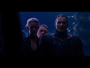 The Chronicles Of Riddick (2004) - Movie Trailer