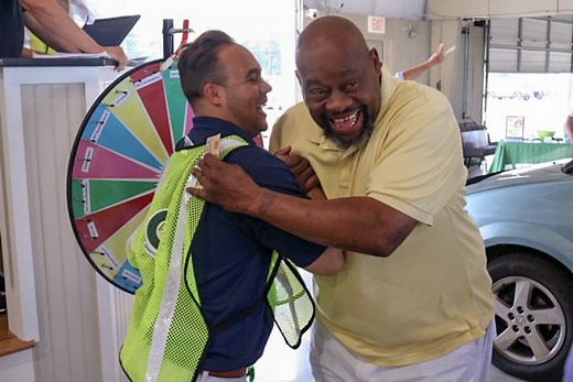 About Greenville Auto Auction - Premier Wholesale Car Auctions in NC