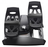 Педалі ThrustMaster T.Flight Rudder Pedals