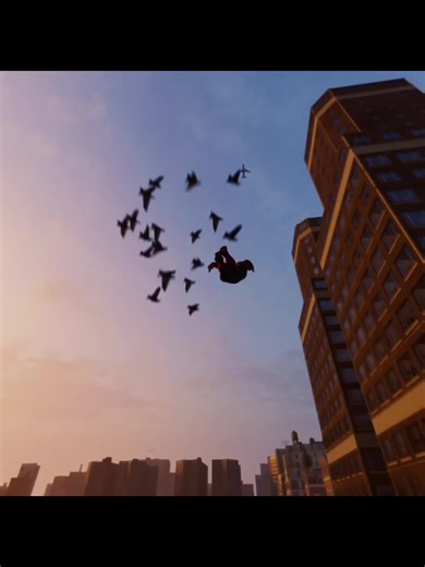 Parati: Spiderman Gone Gone Gone