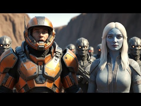 He Thought They’d Reward Him with a Pet, but They Presented Him a Beautiful Alien Girl jobs | Deathw