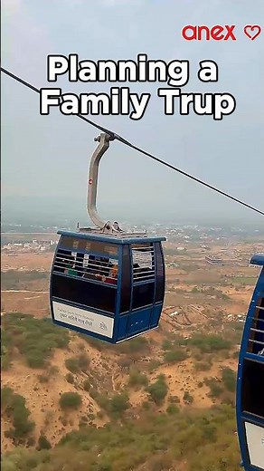 Best Family Destinations in India 🇮🇳 | Top 5 Places to Visit with Family in 2026
