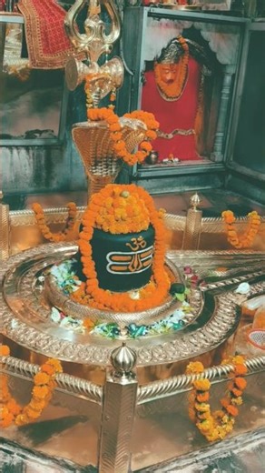 बाबा हरिहरनाथ सिद्धिपीठ भव्य श्रृंगार दर्शन || #gyanpur #mahadev har har Mahadev ❤️❤️🔱