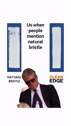 We don’t mean to trigger you but…